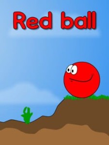red ball 1