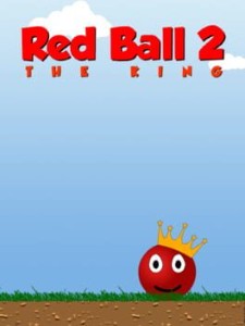 red ball 2