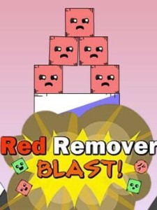 red remover