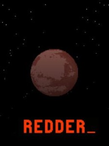redder
