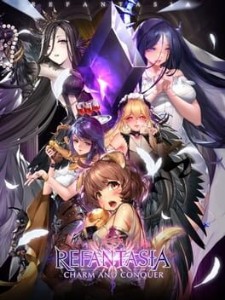 refantasia