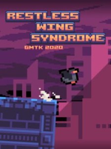 restless wing syndrome