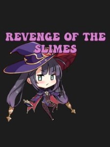 revenge of the slime