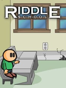 riddle school