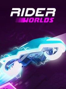 rider worlds