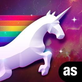 robot unicorn forever