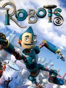 robots