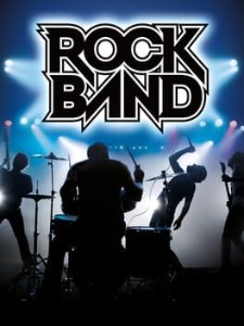rock band