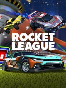 rocket league