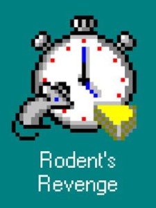 rodents revenge