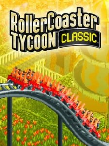 rollercoaster tycoon