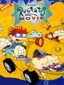 rugrats movie