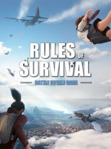 rules of survival