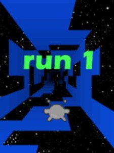 run 1