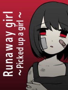 runaway girl