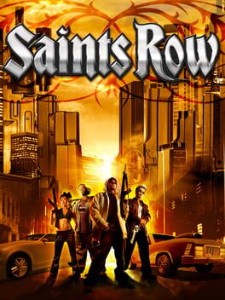 saints row 1