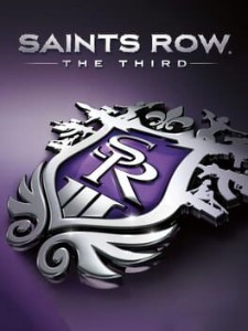 saints row 3
