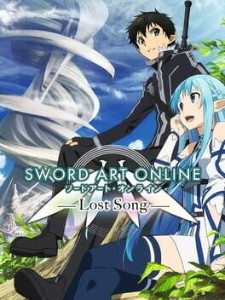 sao lost song