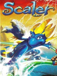 scaler