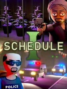 schedule i