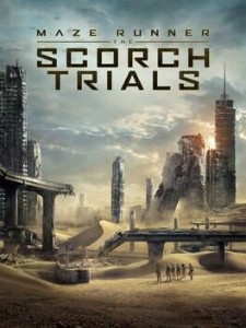 scorch trials
