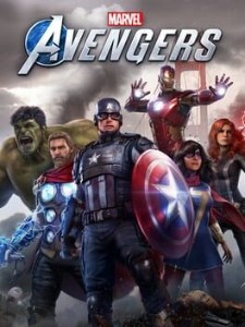 se marvel avengers