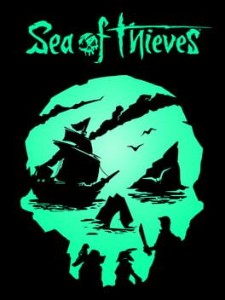 sea oof thieves