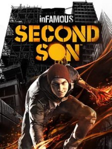 second son