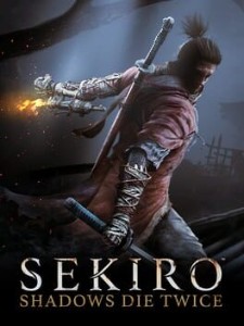 sekiro