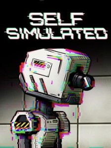 self simulated