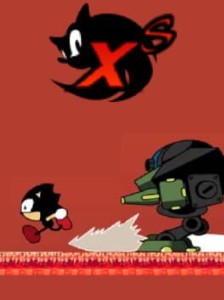 shadow xs