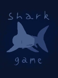 shark game