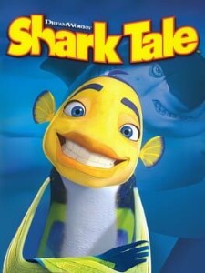 shark tale