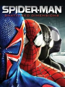 shattered dimensions