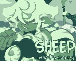 sheep in wolfs clothing