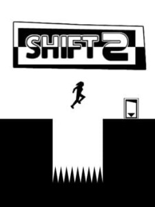 shift 2