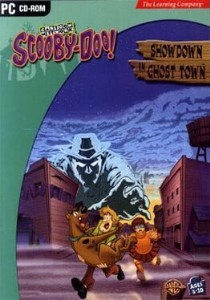 showdown in ghost town