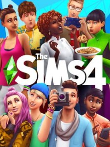 sims 4