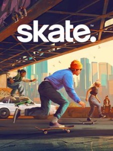 skate reboot