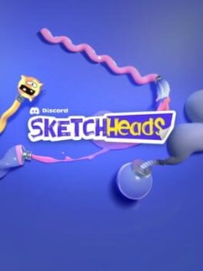 sketch heads