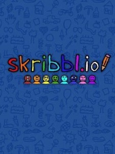 skribble.io