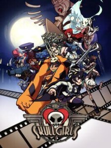 skullgirls
