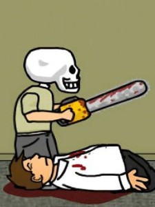 skullkid
