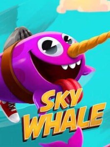 sky whale