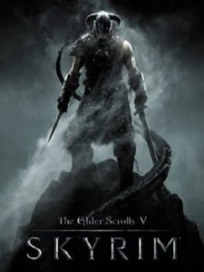 skyrim