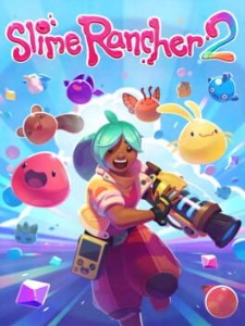 slime rancher 2