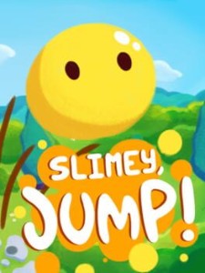 slimey jump