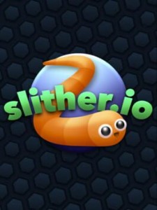 slither.io