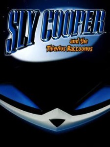 sly cooper 1