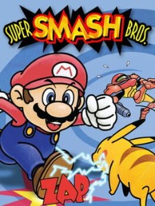 smash 64